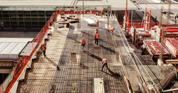 , NE Concrete contractor Company